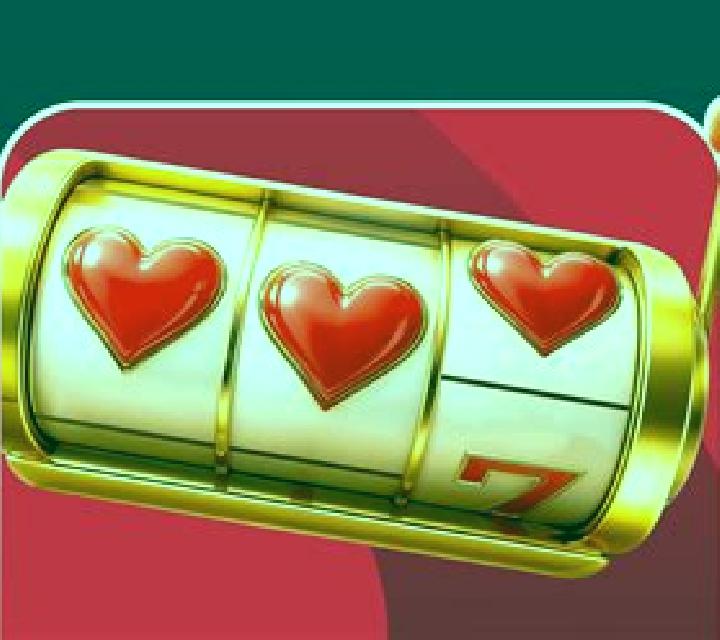 BonBon Boom: Hold and Win slot machine