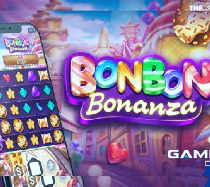 BonBon online slot