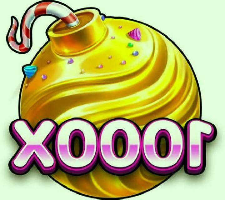 Bonbon Pop x1000 slot game