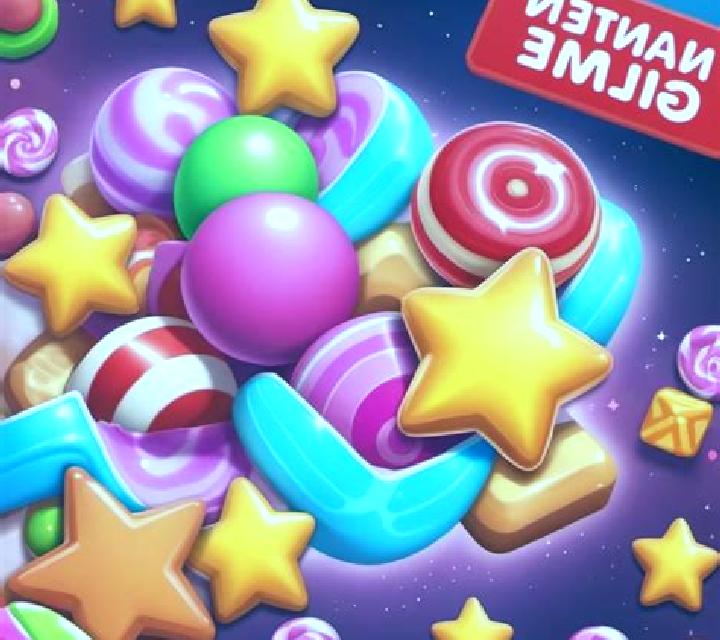 BonBon slot game