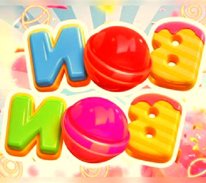 BonBon slot