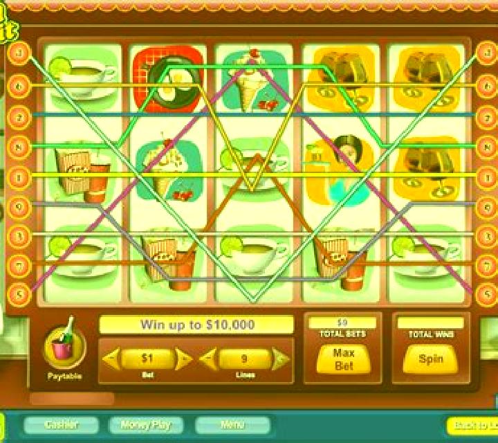 Bone Appetit slot game