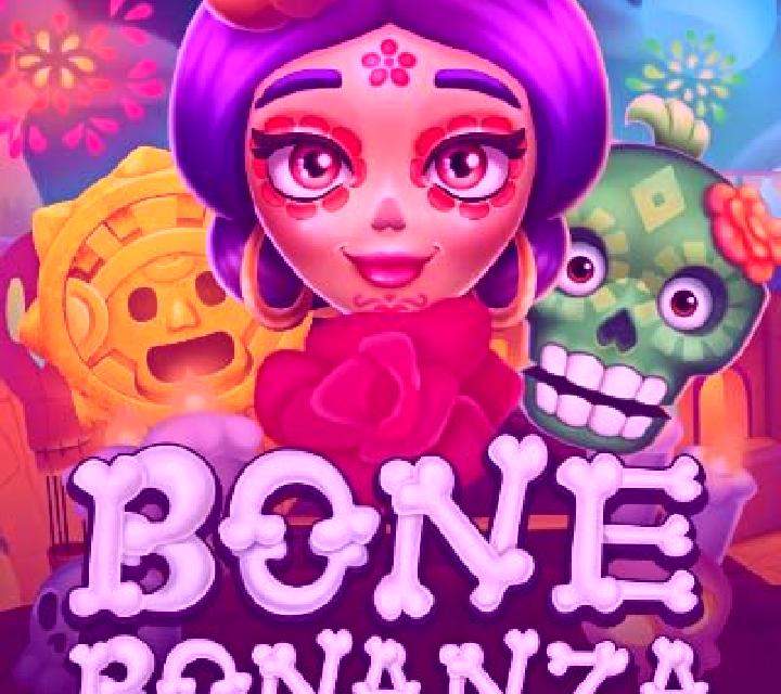 Bone Bonanza slot game