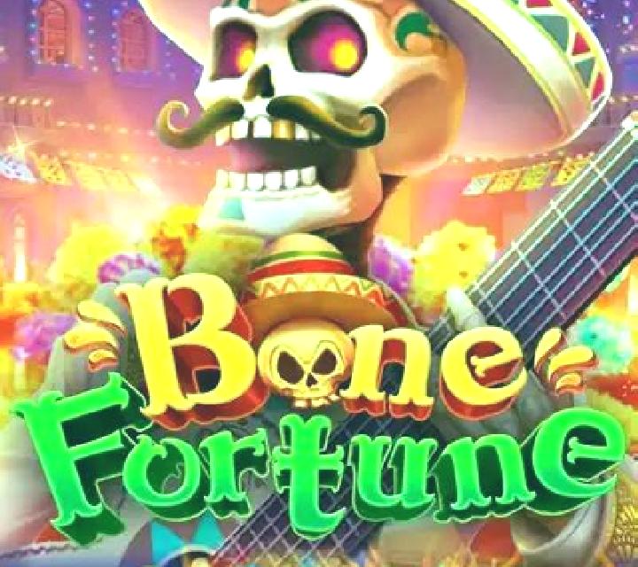 Bone Fortune online slot