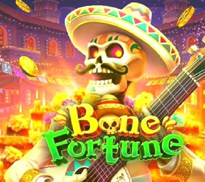 Bone Fortune slot