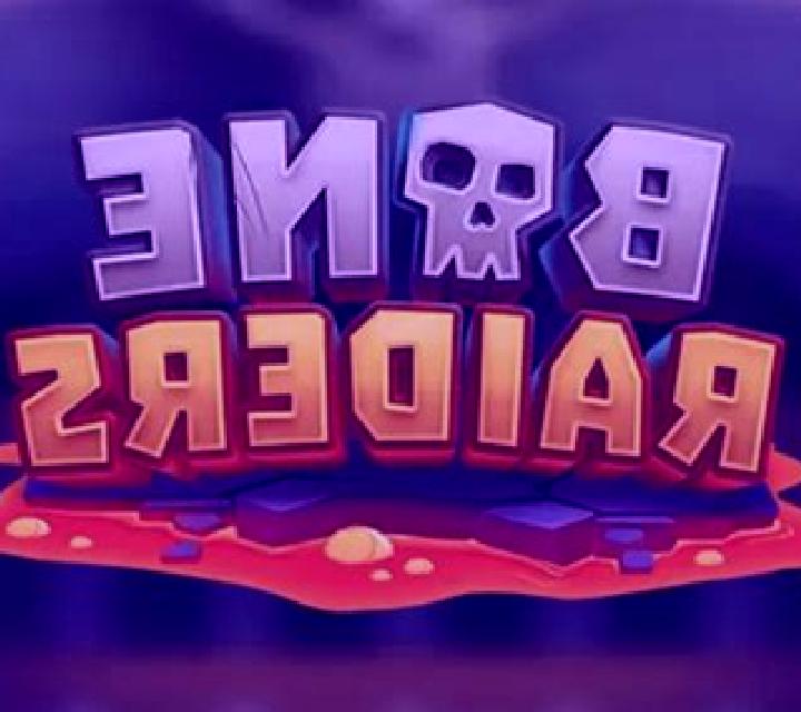 Bone Raiders online slot