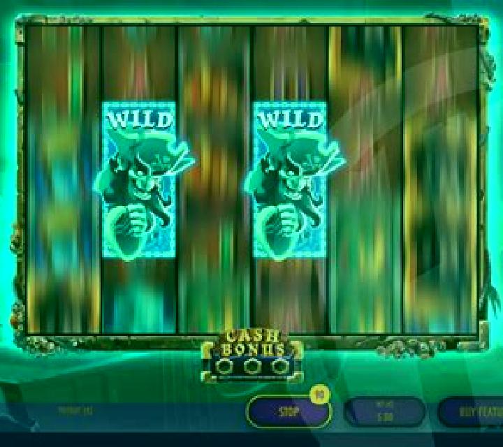 Bones & Bounty Slot: Free 2026 slot game