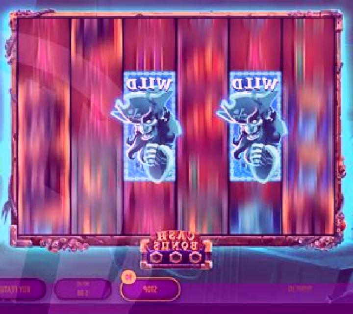 Bones & Bounty Slot: Free 2026 slot machine