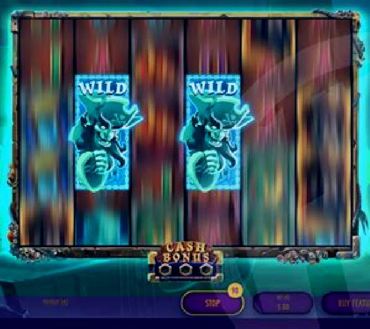 Bones & Bounty Slot: Free 2026 slot