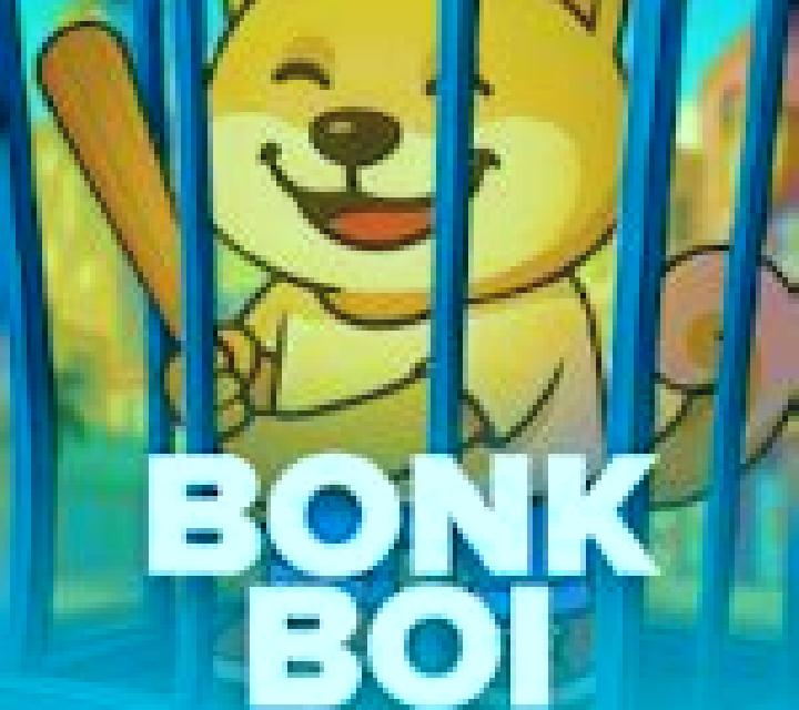 Bonk Boi slot