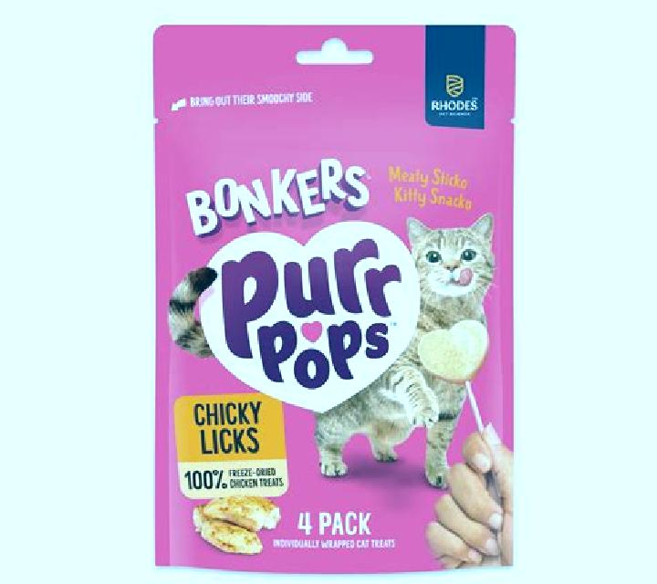Bonkers Chicken Lock 2 Spin online slot