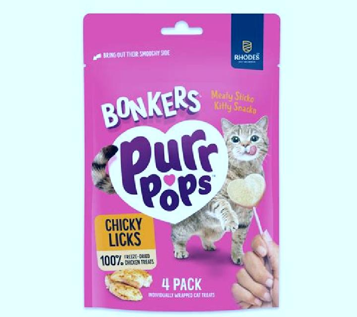 Bonkers Chicken Lock 2 Spin slot game