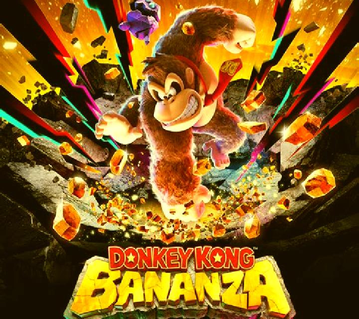 Bonkey Donkey online slot