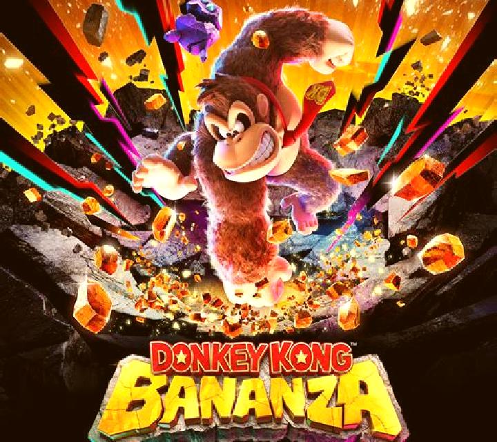 Bonkey Donkey slot game
