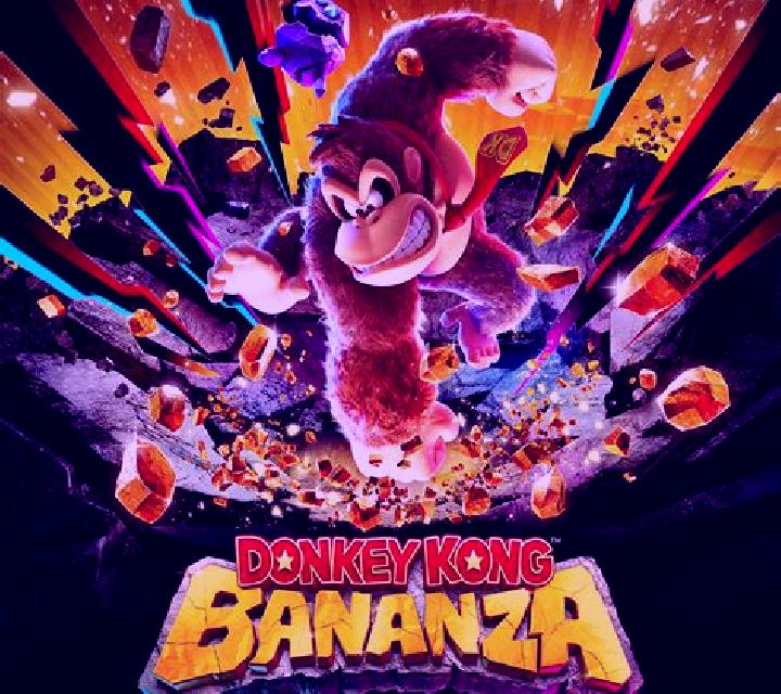 Bonkey Donkey slot