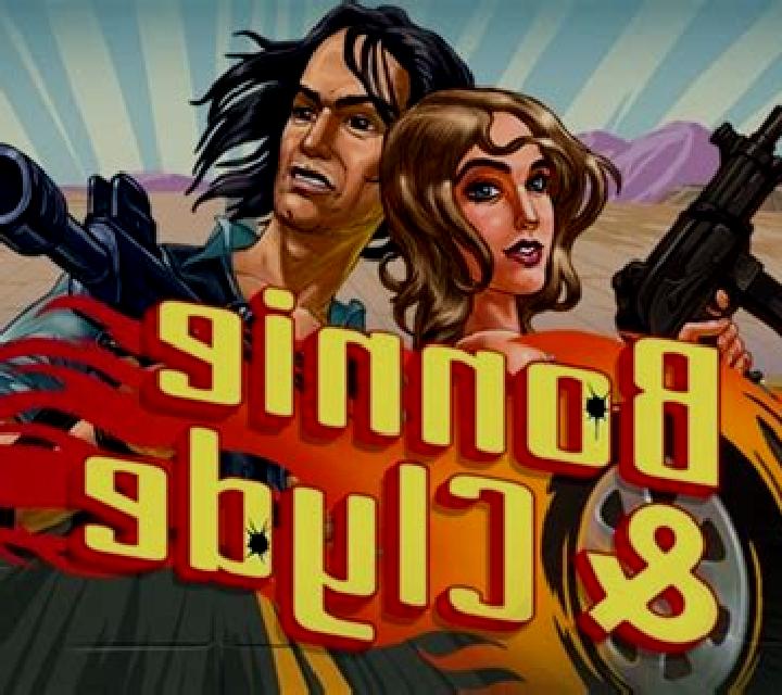 Bonnie & Clyde (BF games) online slot