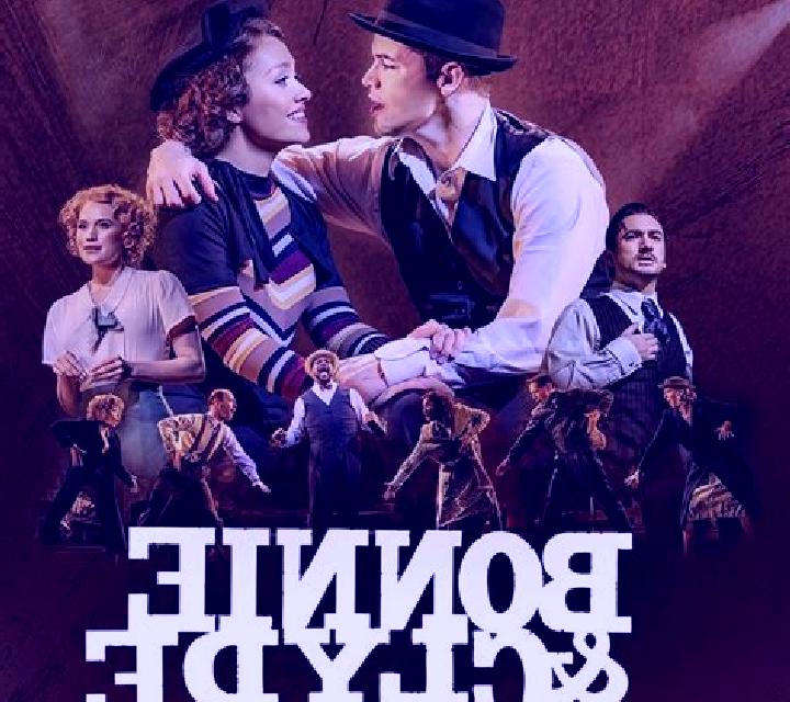 Bonnie s Clyde online slot