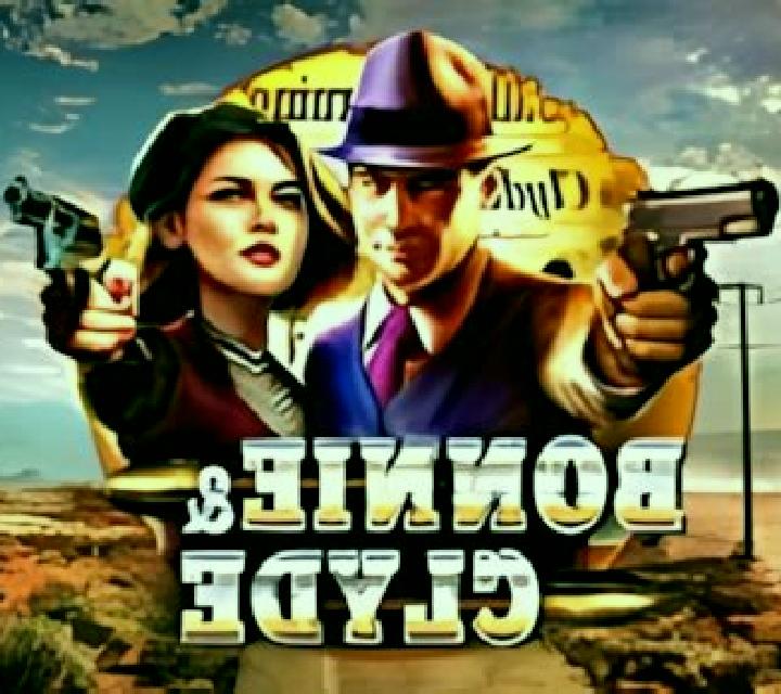Bonnie s Clyde slot game