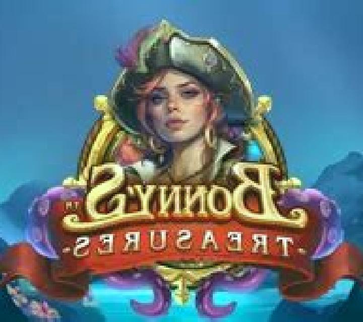 Bonny s Treasures online slot