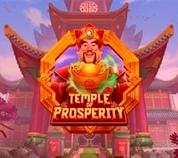 Bonsai Gold 2: Age of Prosperity slot game