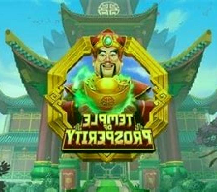 Bonsai Gold 2: Age of Prosperity slot