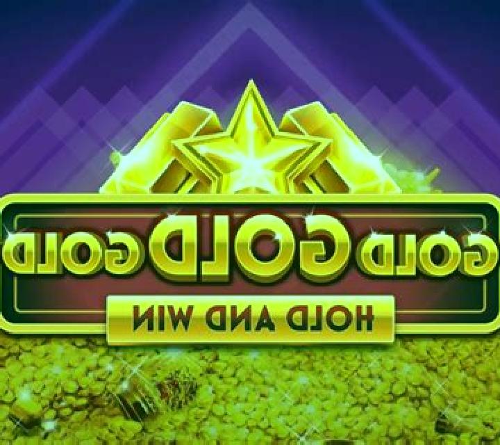 Bonsai Gold Hold and Win online slot