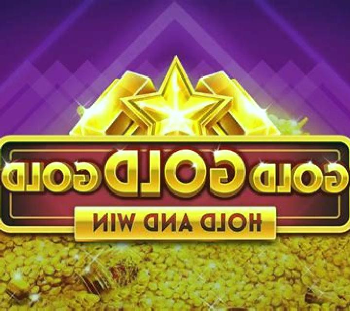Bonsai Gold Hold and Win slot game