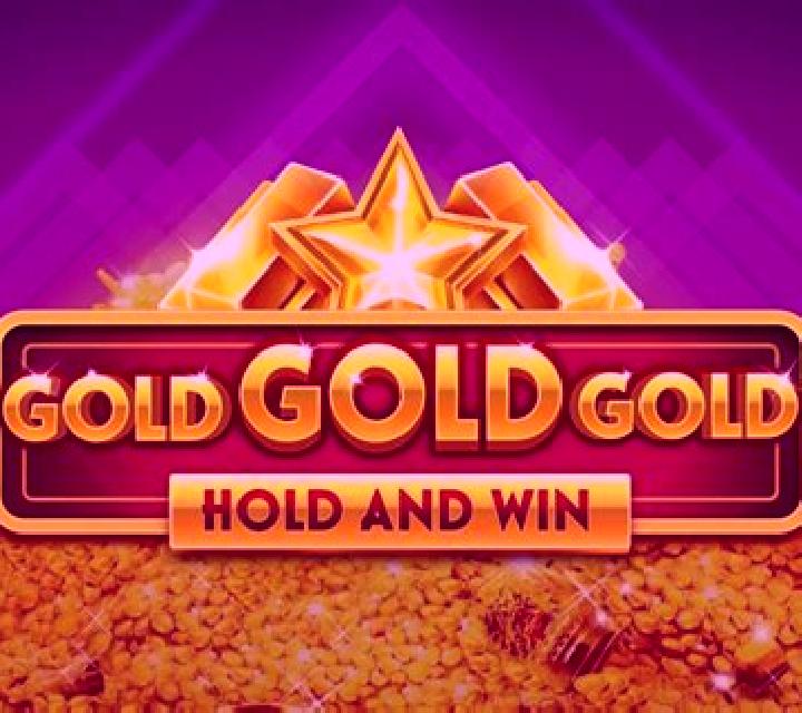 Bonsai Gold Hold and Win slot machine