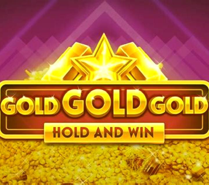 Bonsai Gold Hold and Win slot