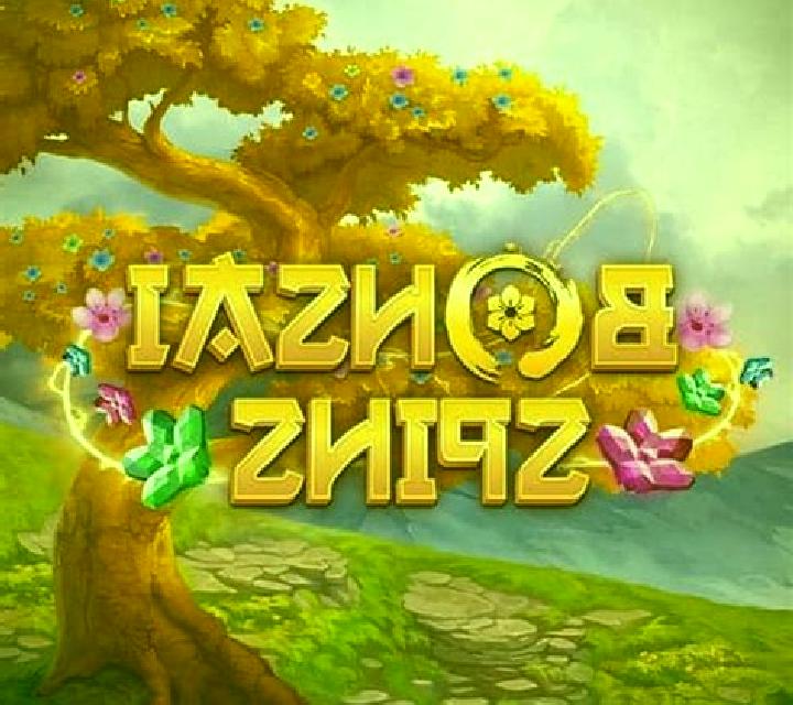 Bonsai Spins online slot