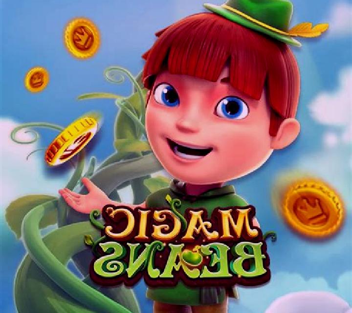 Bonus Beans online slot
