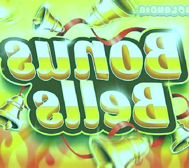Bonus Bells slot