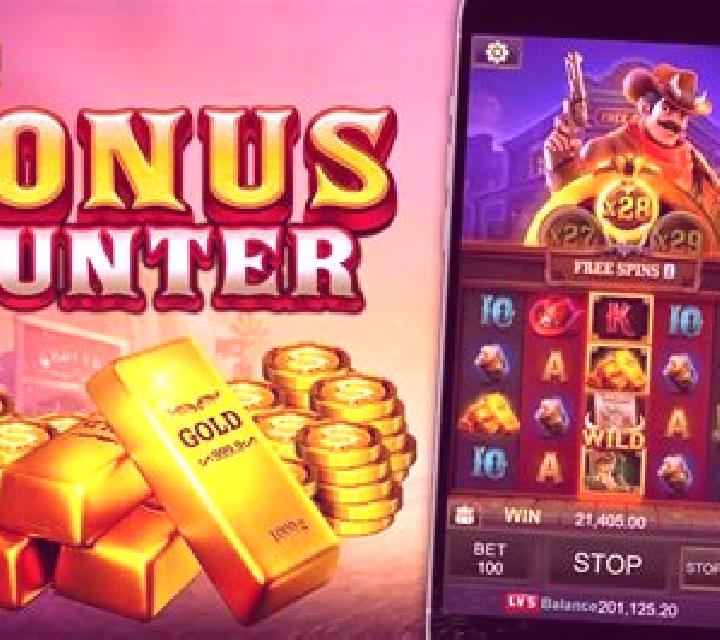 Bonus Bingo (TaDa Gaming) online slot