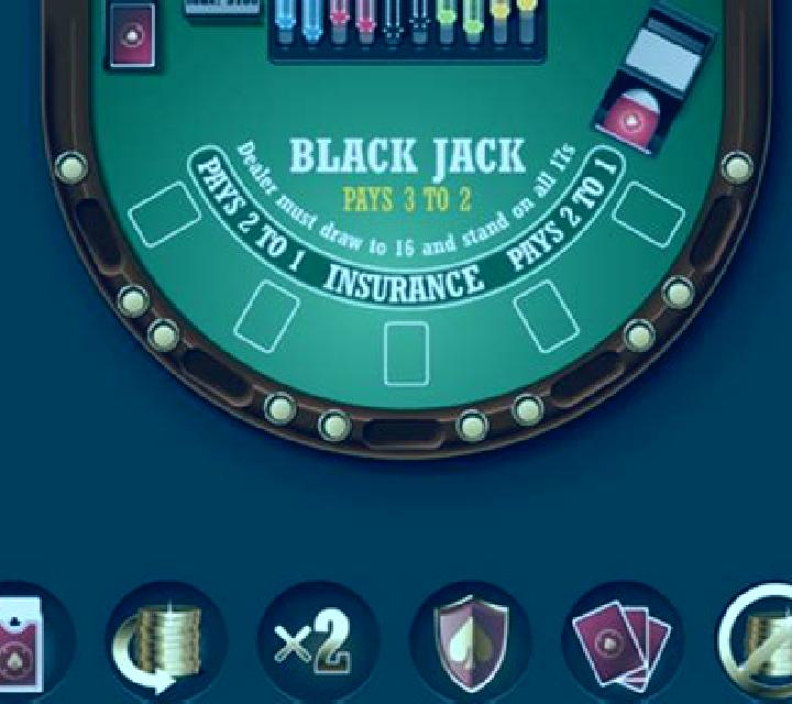 Bonus BlackJack (esball) online slot