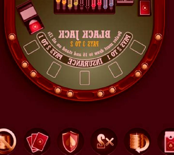 Bonus BlackJack (esball) slot machine