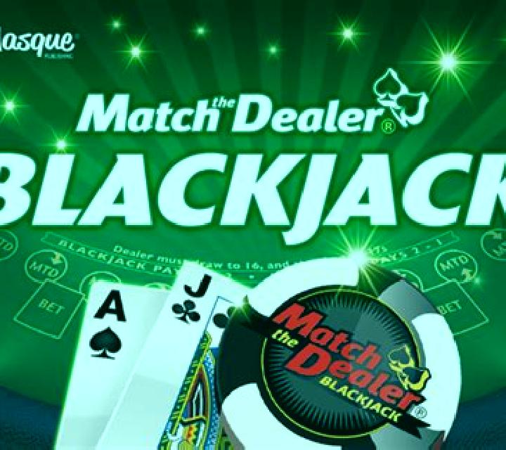 Bonus Blackjack (Games Global) online slot