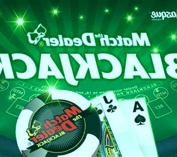 Bonus Blackjack (Games Global) slot game
