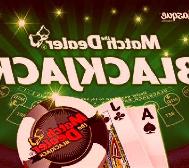 Bonus Blackjack (Games Global) slot