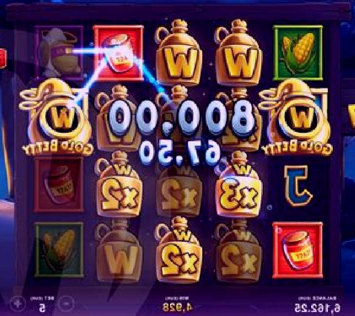 Bonus Brothers slot game