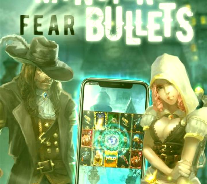Bonus Bullets online slot