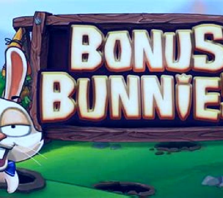 Bonus Bunnies online slot