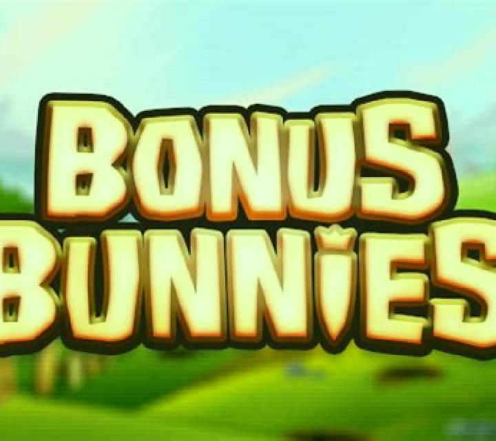 Bonus Bunnies slot game