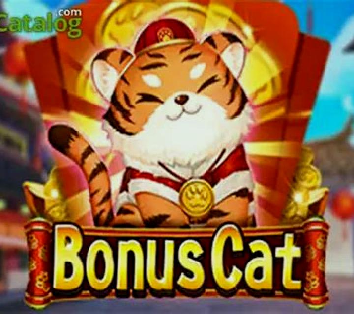 Bonus Cat slot