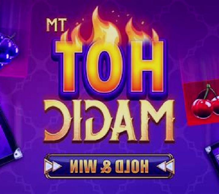 Bonus Deluxe Poker MH (Nucleus Gaming) online slot
