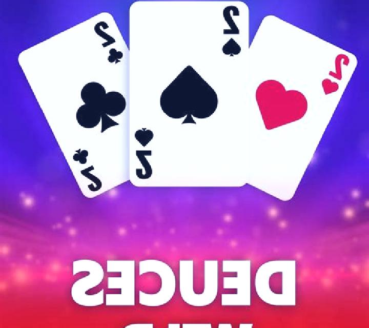 Bonus Deuces (Betsoft) online slot