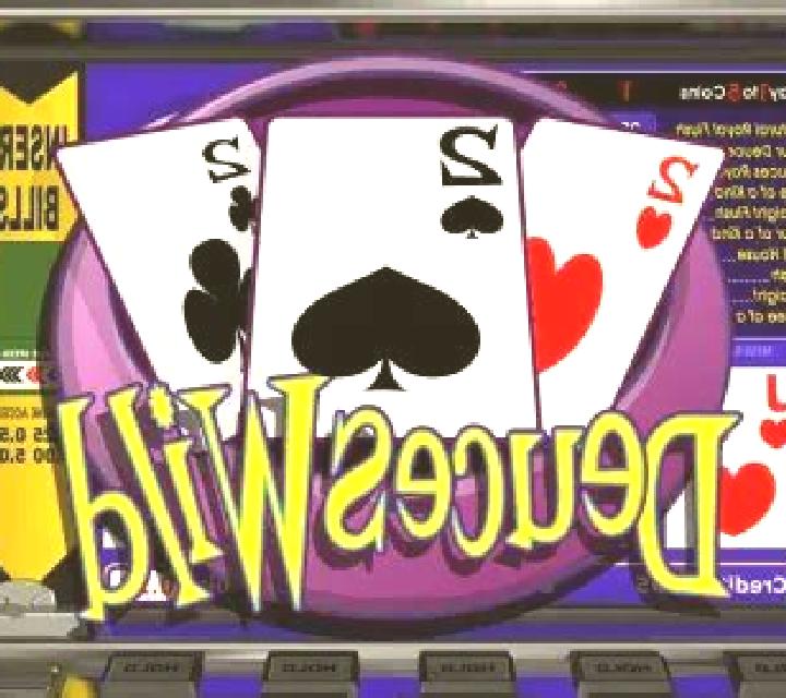 Bonus Deuces (Betsoft) slot game