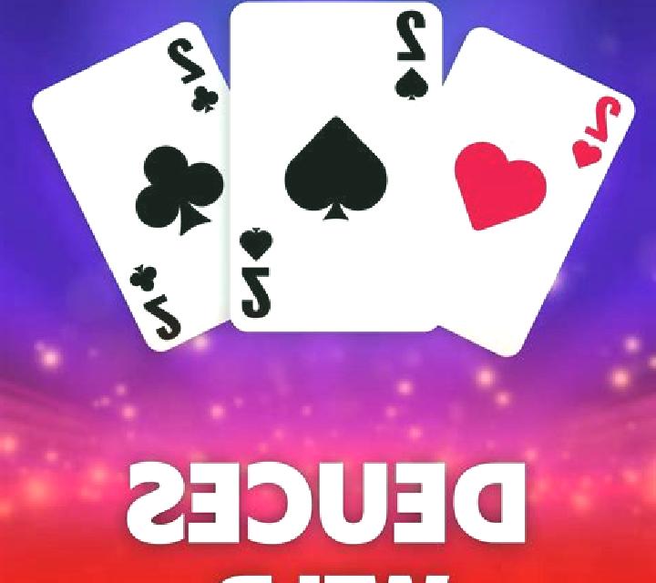 Bonus Deuces (Betsoft) slot