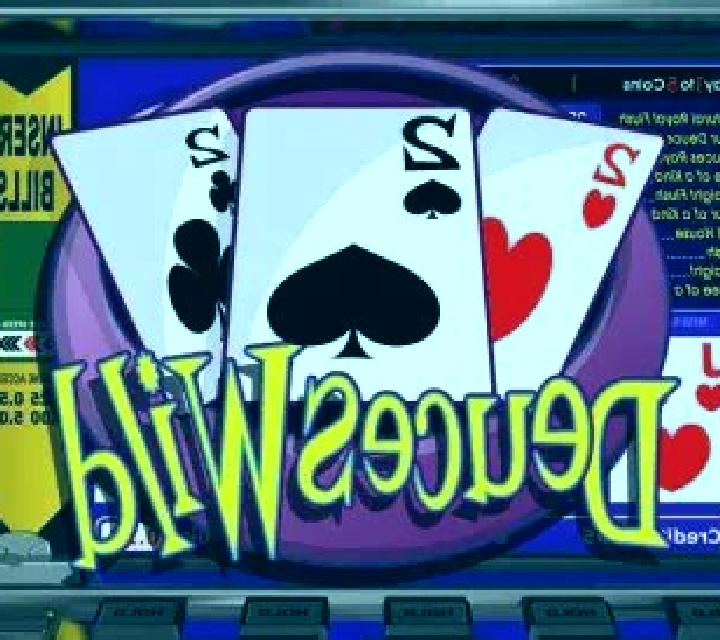 Bonus Deuces Wild (RTG) slot game