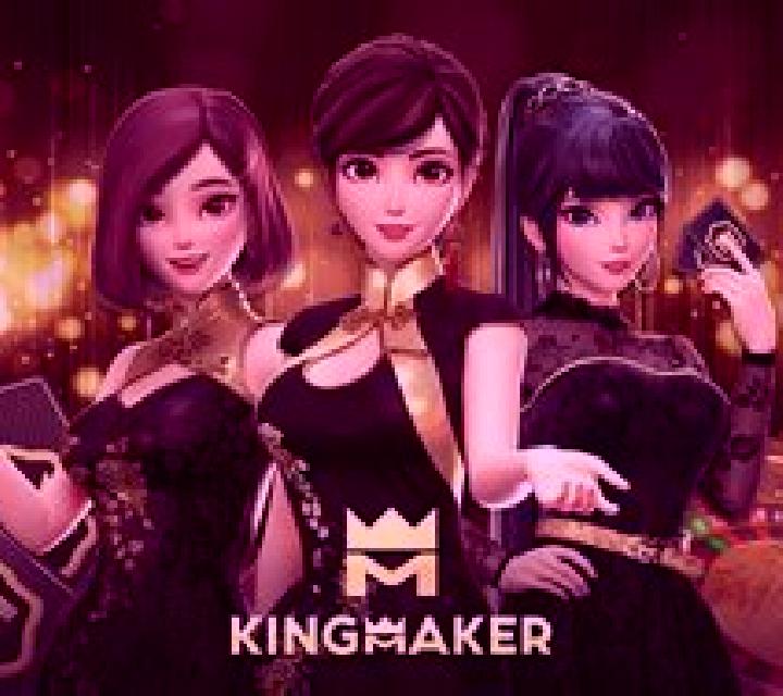 Bonus Dice (Kingmaker) slot game