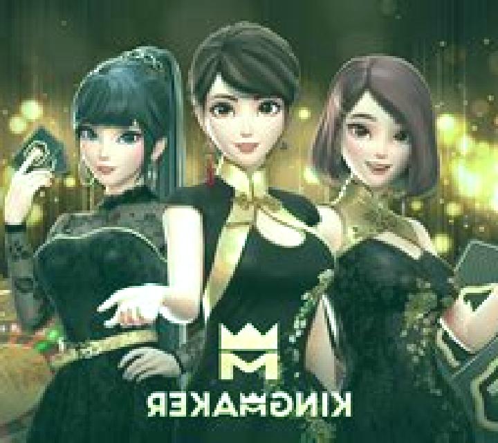 Bonus Dice (Kingmaker) slot machine